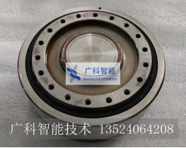 00-199-862 库卡KR6 A1轴减速机维修,销售