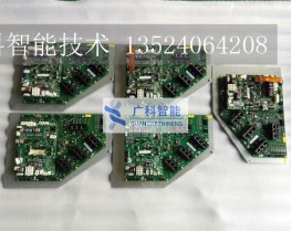 00-235-627,CCU complete KRC4 & KRC4Ext,库卡KUKACCU板(包含CIB和PMB)可维修