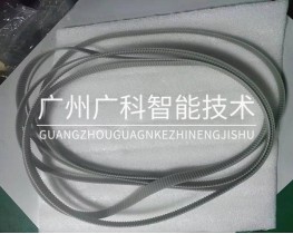 KUKA库卡机器人皮带 00-100-267现货销售全新二手