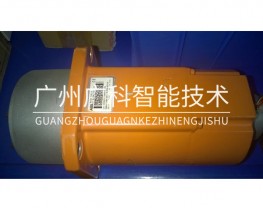 ABB机器人电机-3HAC17327-1全新二手备件销售维修
