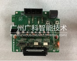 川崎驱动电源?？榘?0999-2927/ 50999-2928/ 50999-2929现货供应
