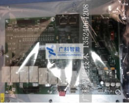00-188-482,SIB-standard and adapter,库卡安全卡