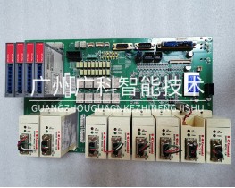 川崎Kawasaki机器人主板50999-2254R00 现货出售 提供机器人维修服务