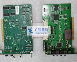 库卡机器人通讯板卡00-118-966 interbus板卡