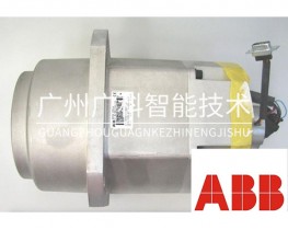 ABB机器人电机-3HAC17332-1全新二手备件销售维修