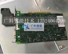 KUKA库卡机器人Profibus通讯卡 00-130-764全新原装，拆机件