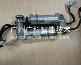 00-131-269 KUKA库卡机器人电机 MG-03-40-60 全新二手备件销售维修