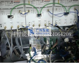 00-170-197,Data cable CCU to X21,CCU-X21编码器线接口