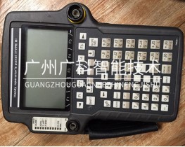FANUC发那科示教器A02B-0211-C050#R全新二手供应维修