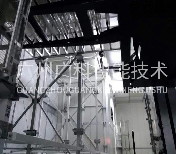 村田STK伺服放大器替换