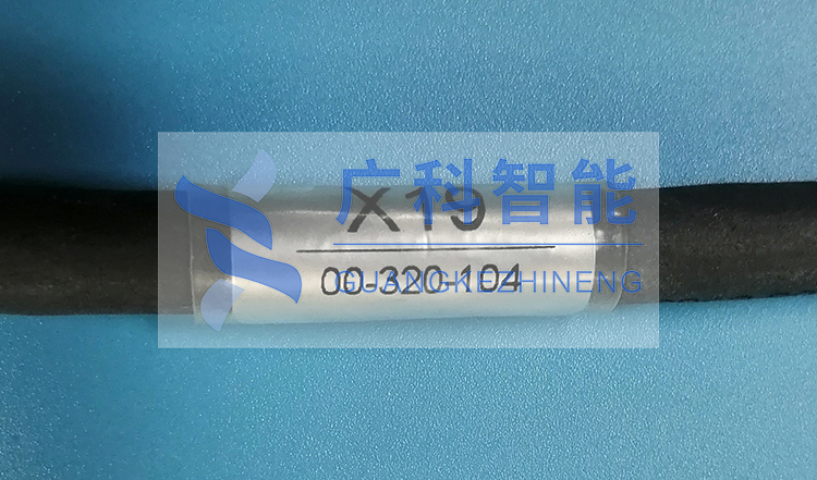 库卡KRC5操作手柄线缆00-320-104
